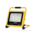 30W/50W/100W/150W Portable rechargeable floodlight